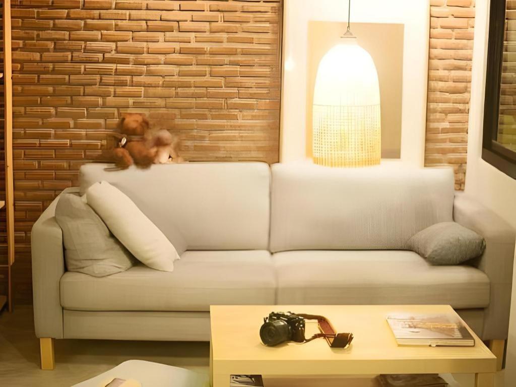 Yellow Moon Hotel Pattaya Luaran gambar
