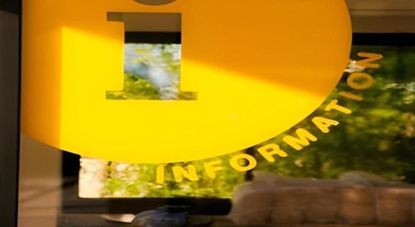 Yellow Moon Hotel Pattaya Luaran gambar