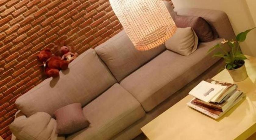 Yellow Moon Hotel Pattaya Luaran gambar